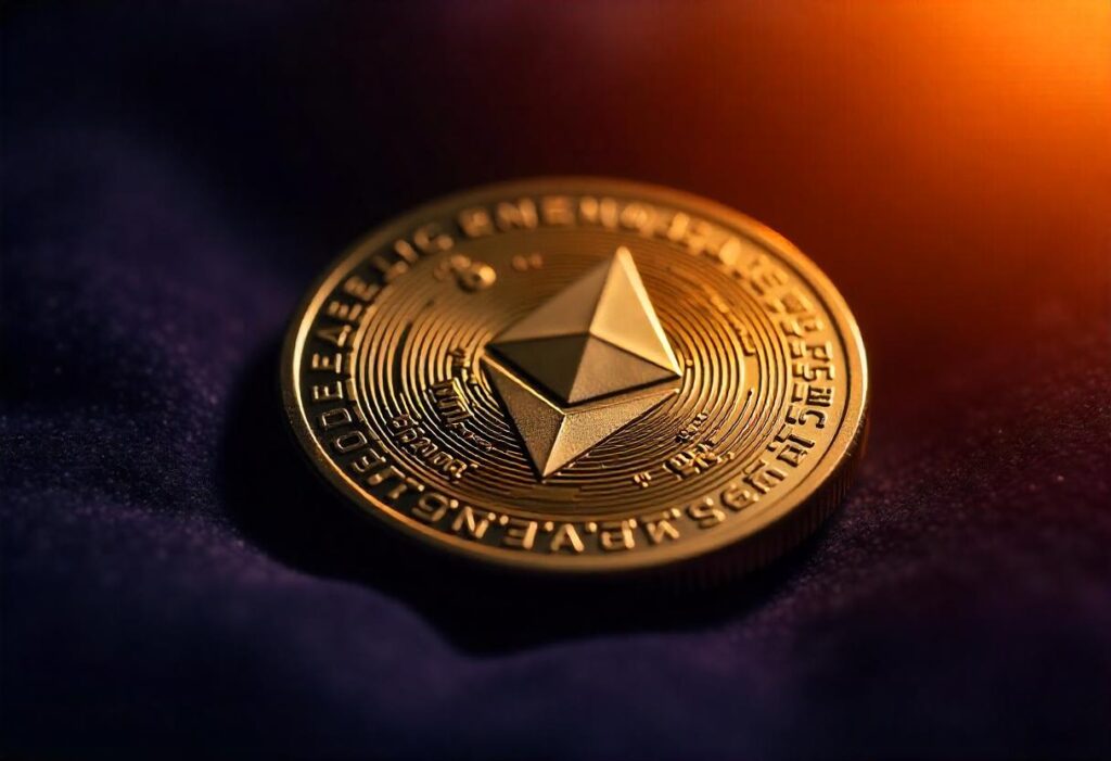 When was the concept of Ethereum Classic first proposed​