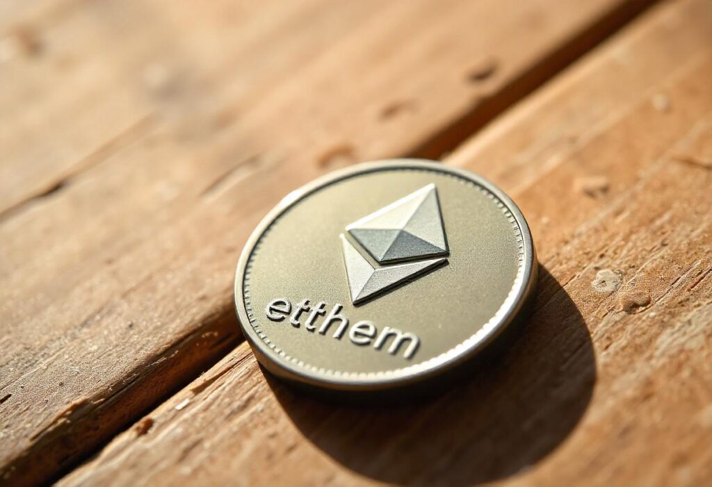 What is Ethereum? 